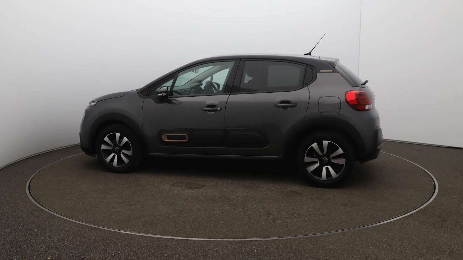 Used Citroen C3 2023 for sale - 76422926: Photo 57