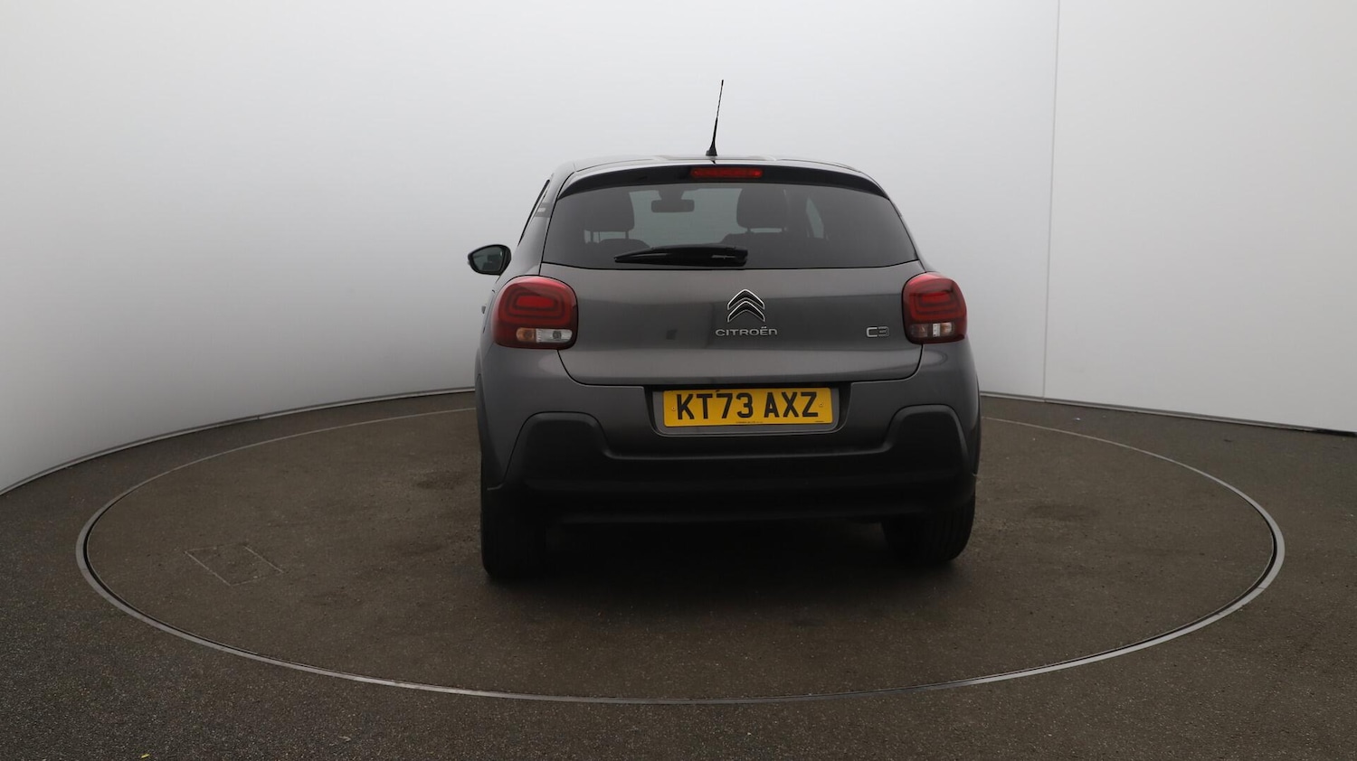 Used Citroen C3 2023 for sale - 76422926: Photo 58