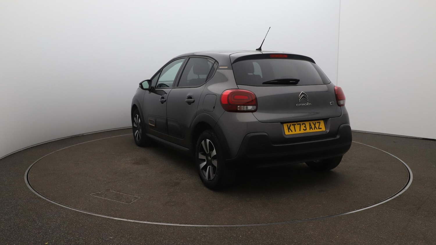 Used Citroen C3 2023 for sale - 76422926: Photo 60