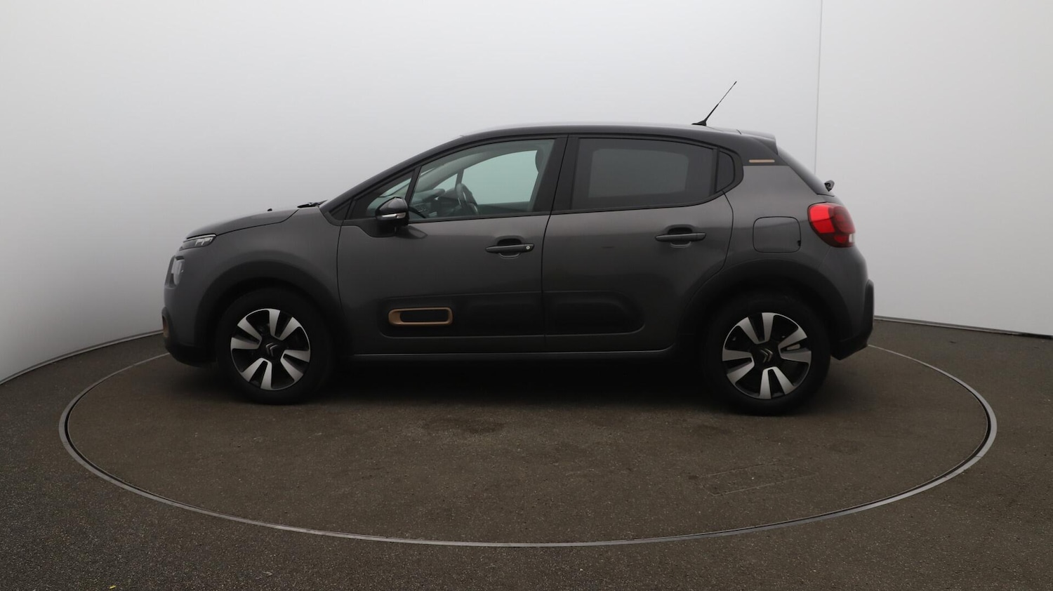 Used Citroen C3 2023 for sale - 76422926: Photo 63