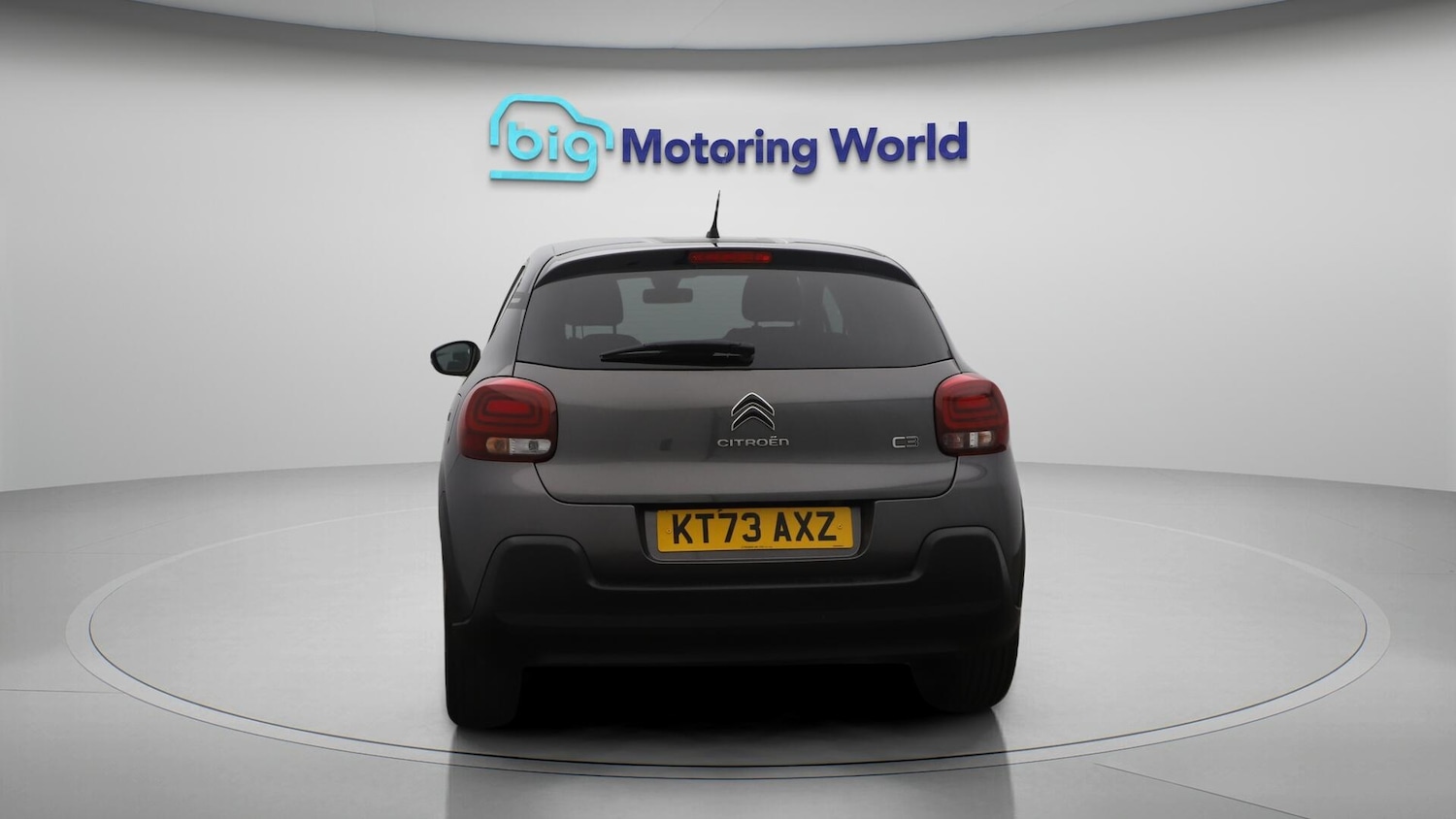 Used Citroen C3 2023 for sale - 76422926: Photo 7