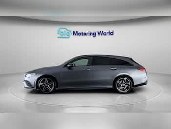 Used Mercedes-Benz CLA 2022 for sale - 79628112: Photo