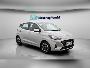 Used Hyundai i10 2024 for sale - 79111659: Photo