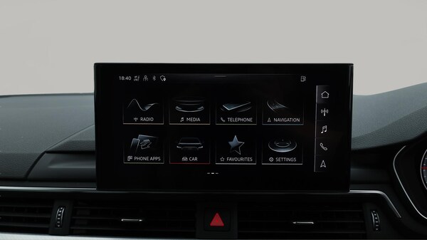 Used Audi A4 Avant 2021 for sale - 75479034: Photo 12