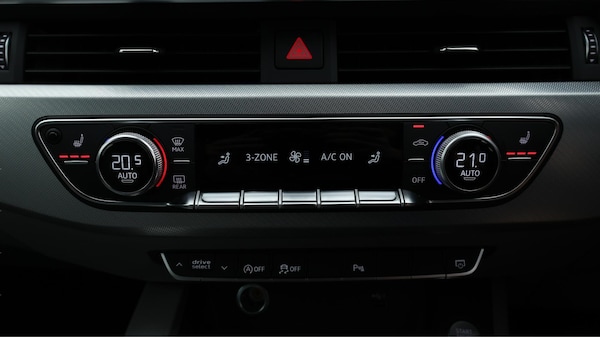 Used Audi A4 Avant 2021 for sale - 75479034: Photo 13