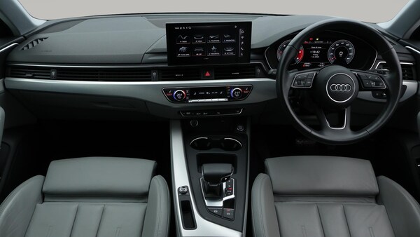 Used Audi A4 Avant 2021 for sale - 75479034: Photo 14