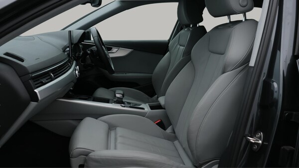 Used Audi A4 Avant 2021 for sale - 75479034: Photo 15