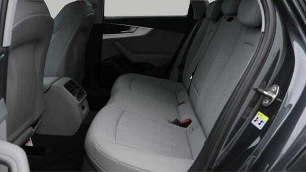 Used Audi A4 Avant 2021 for sale - 75479034: Photo 17