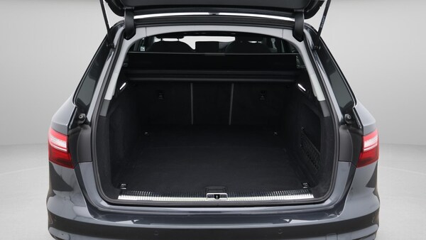 Used Audi A4 Avant 2021 for sale - 75479034: Photo 18