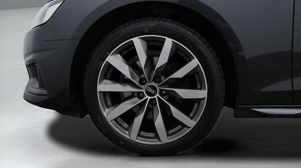 Used Audi A4 Avant 2021 for sale - 75479034: Photo 19
