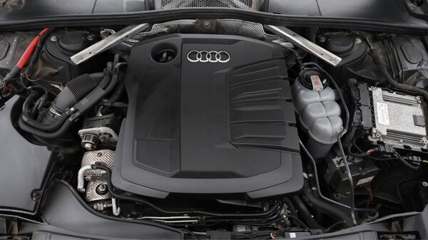 Used Audi A4 Avant 2021 for sale - 75479034: Photo 20