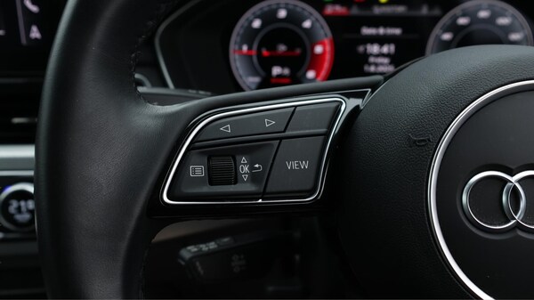 Used Audi A4 Avant 2021 for sale - 75479034: Photo 25