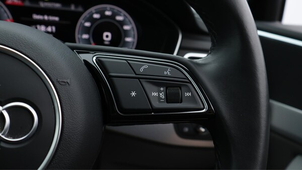 Used Audi A4 Avant 2021 for sale - 75479034: Photo 26