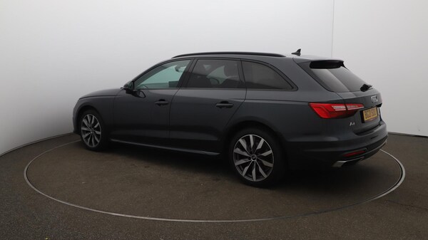 Used Audi A4 Avant 2021 for sale - 75479034: Photo 35