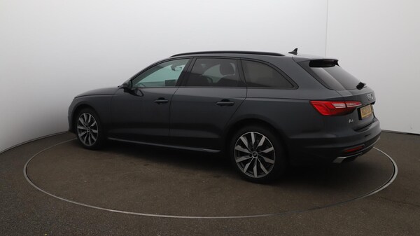 Used Audi A4 Avant 2021 for sale - 75479034: Photo 36
