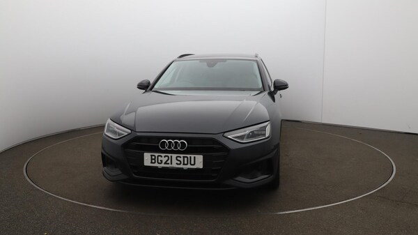 Used Audi A4 Avant 2021 for sale - 75479034: Photo 39