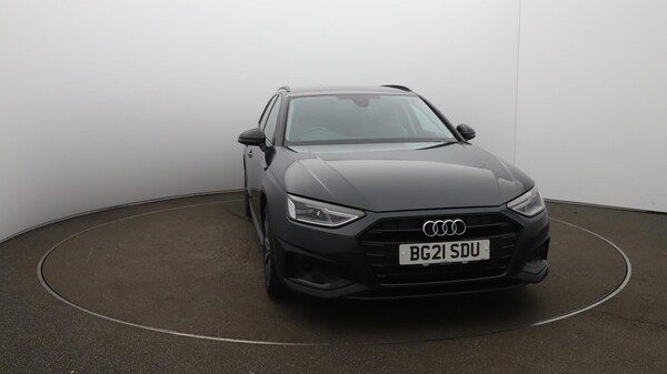 Used Audi A4 Avant 2021 for sale - 75479034: Photo 41