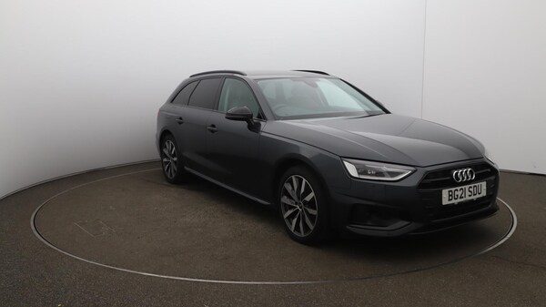Used Audi A4 Avant 2021 for sale - 75479034: Photo 43