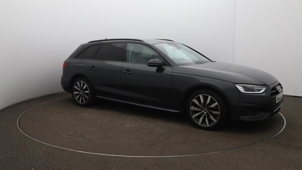 Used Audi A4 Avant 2021 for sale - 75479034: Photo 45