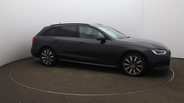 Used Audi A4 Avant 2021 for sale - 75479034: Photo 46