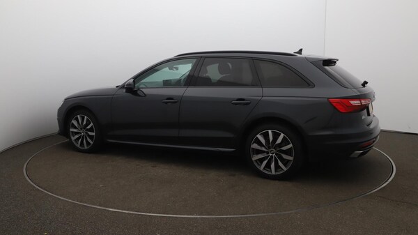 Used Audi A4 Avant 2021 for sale - 75479034: Photo 47