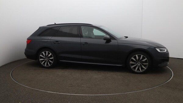 Used Audi A4 Avant 2021 for sale - 75479034: Photo 48