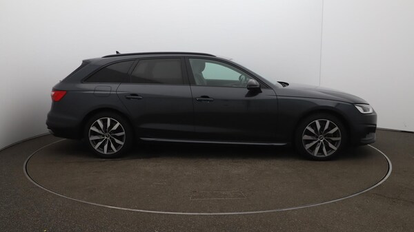 Used Audi A4 Avant 2021 for sale - 75479034: Photo 49