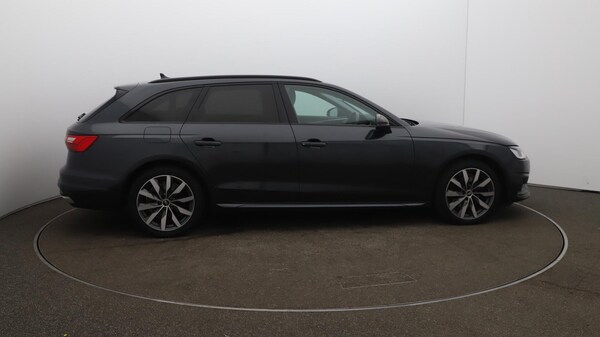 Used Audi A4 Avant 2021 for sale - 75479034: Photo 50