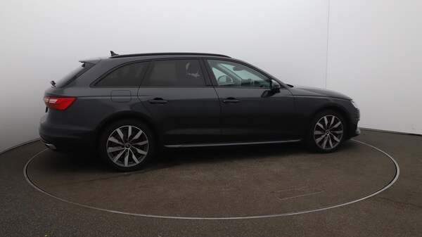 Used Audi A4 Avant 2021 for sale - 75479034: Photo 51