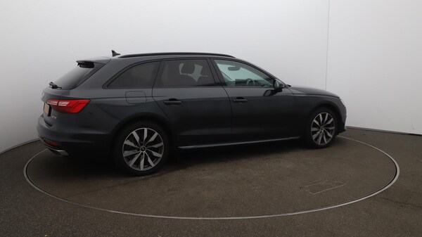 Used Audi A4 Avant 2021 for sale - 75479034: Photo 52