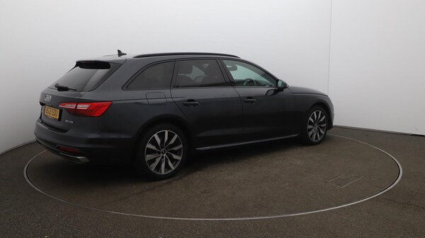 Used Audi A4 Avant 2021 for sale - 75479034: Photo 53