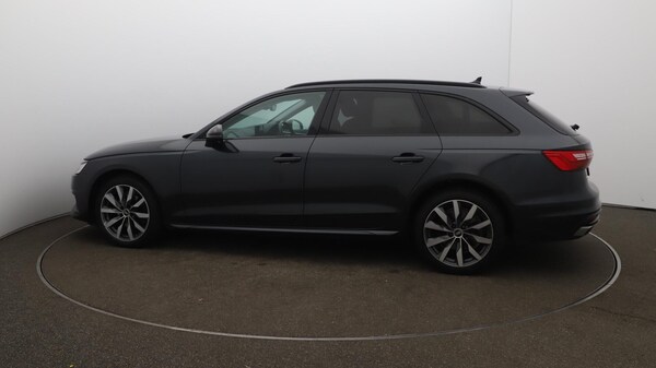 Used Audi A4 Avant 2021 for sale - 75479034: Photo 58