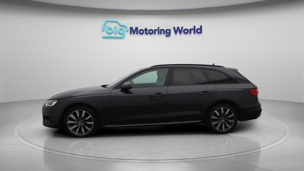 Used Audi A4 Avant 2021 for sale - 75479034: Photo 5