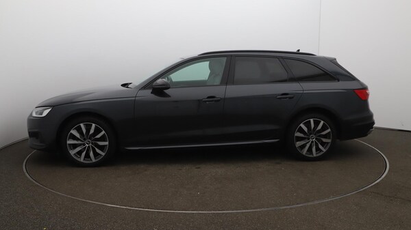 Used Audi A4 Avant 2021 for sale - 75479034: Photo 65