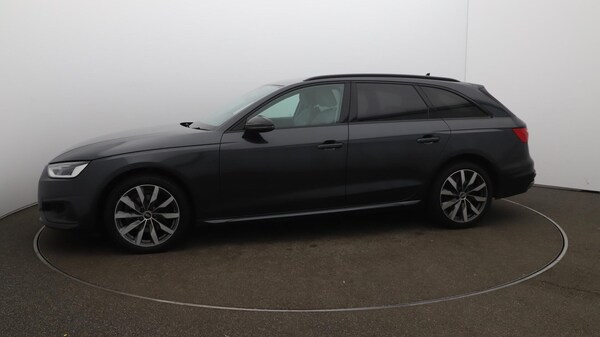 Used Audi A4 Avant 2021 for sale - 75479034: Photo 66