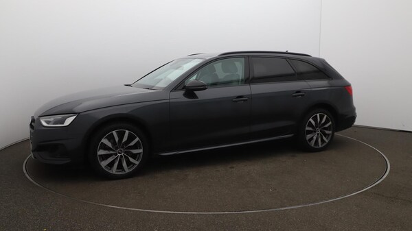 Used Audi A4 Avant 2021 for sale - 75479034: Photo 67