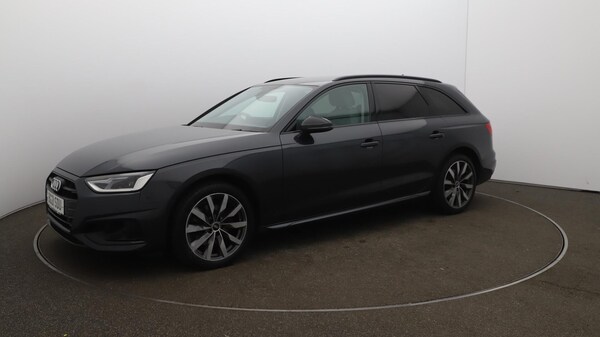Used Audi A4 Avant 2021 for sale - 75479034: Photo 68