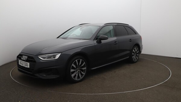 Used Audi A4 Avant 2021 for sale - 75479034: Photo 69