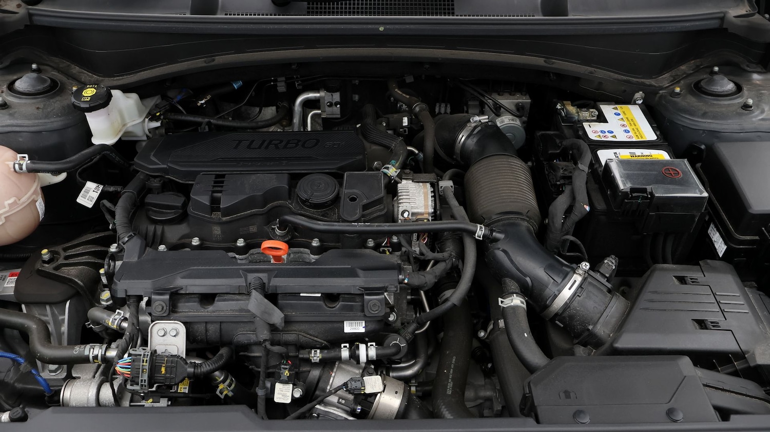 Used Kia Sportage for sale - 77749605: Photo 19