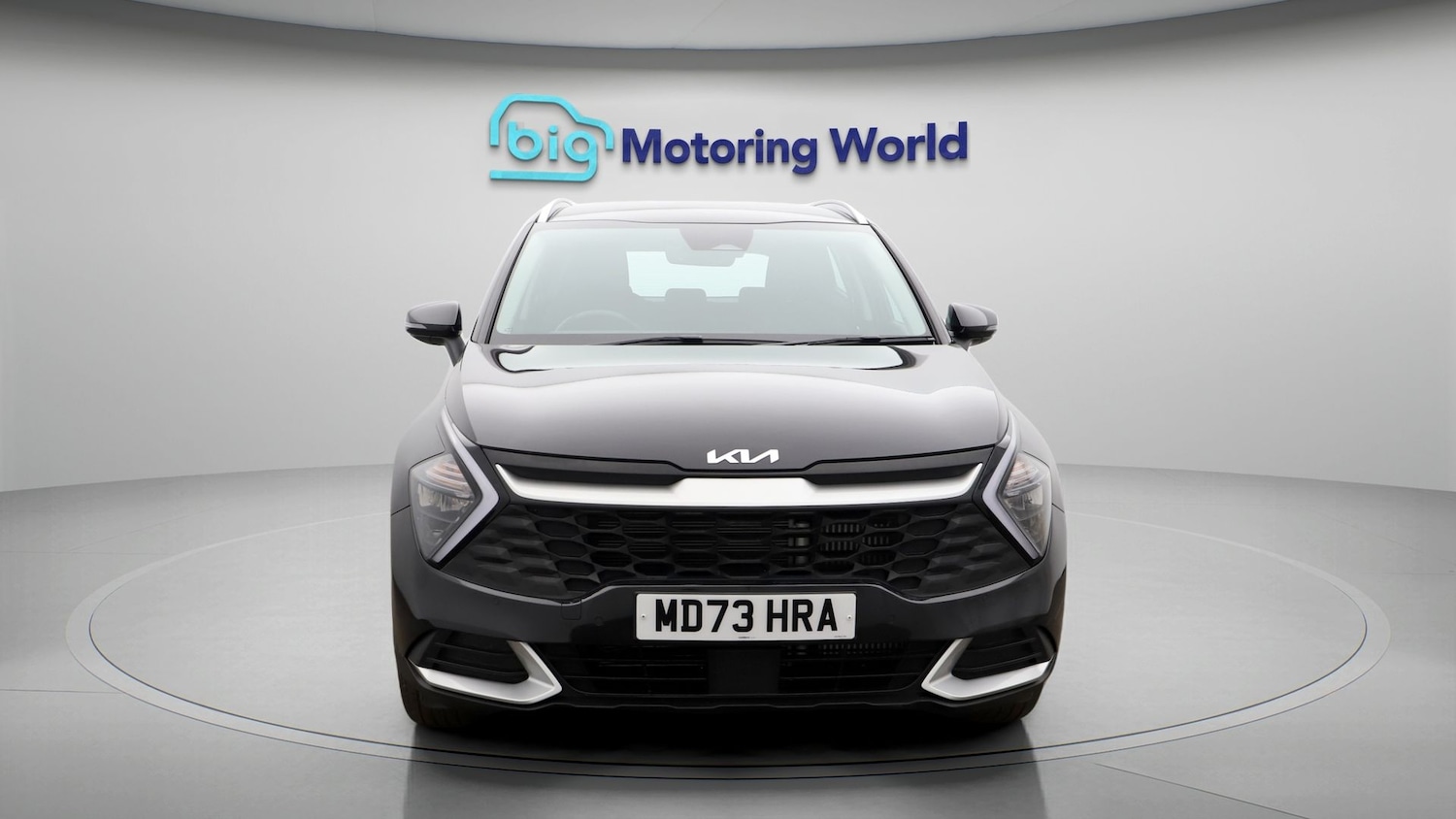 Used Kia Sportage for sale - 77749605: Photo 2