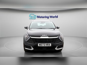 Used Kia Sportage 2023 for sale - 77749605: Photo