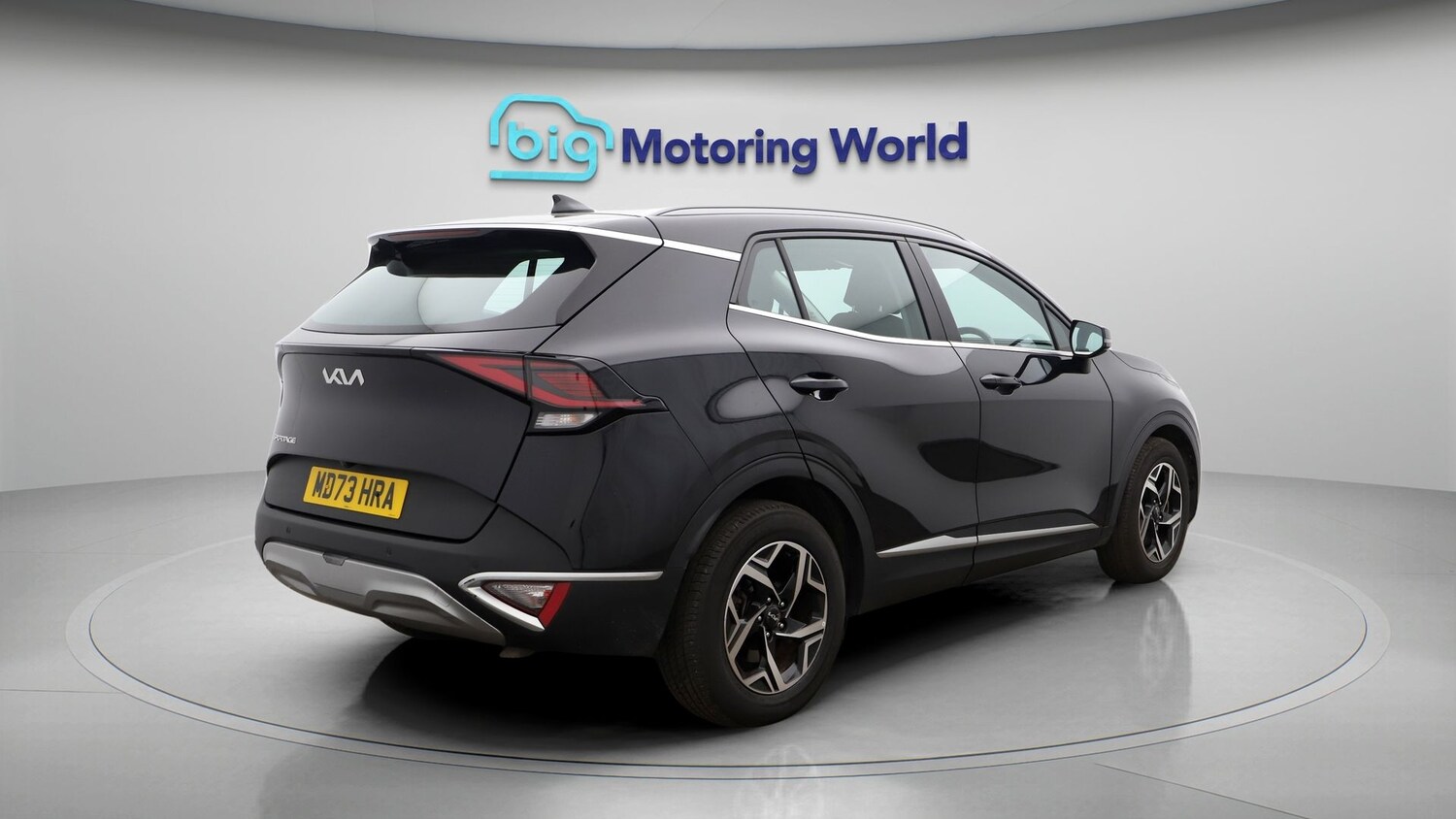 Used Kia Sportage for sale - 77749605: Photo 7