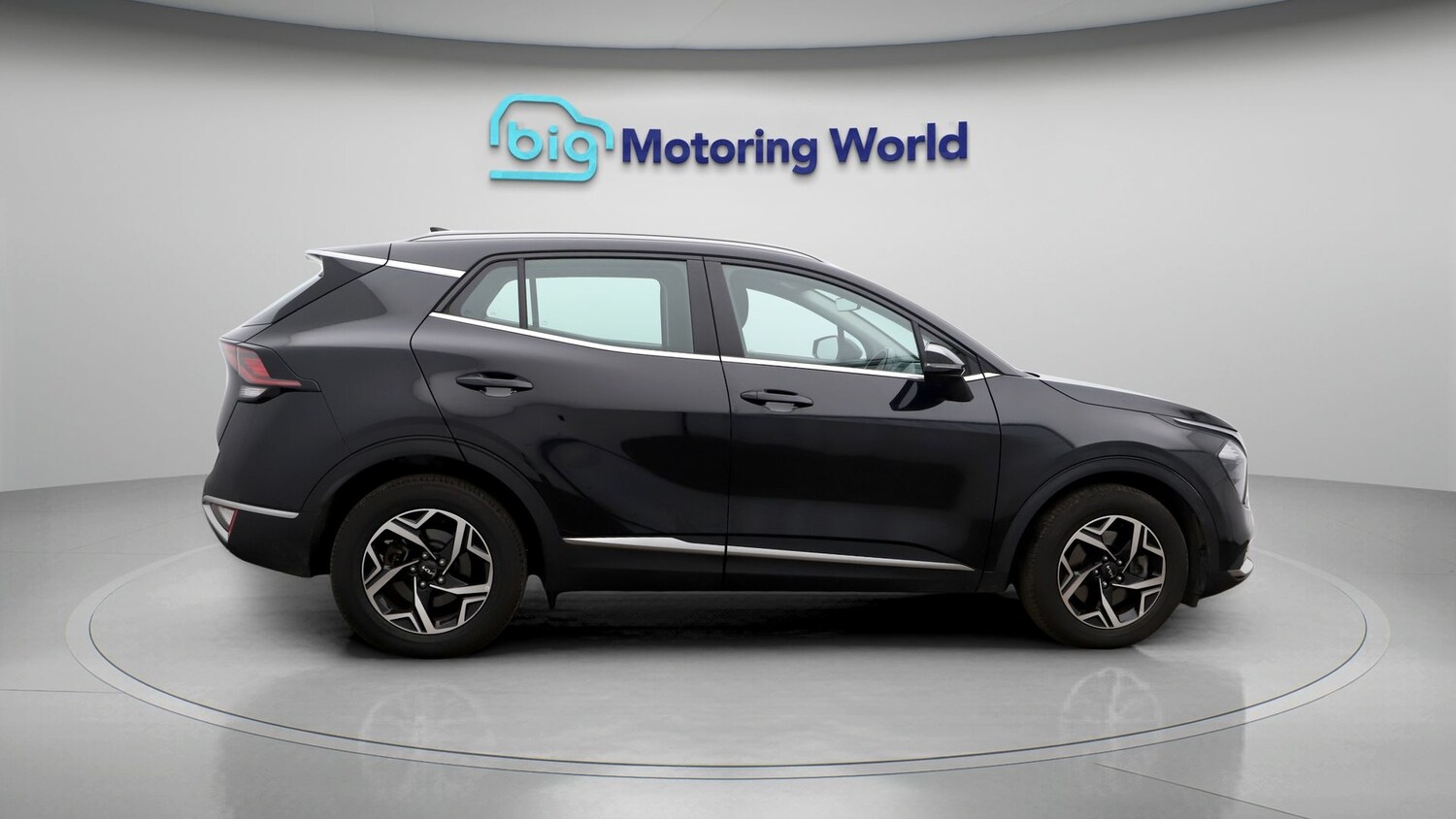 Used Kia Sportage for sale - 77749605: Photo 8