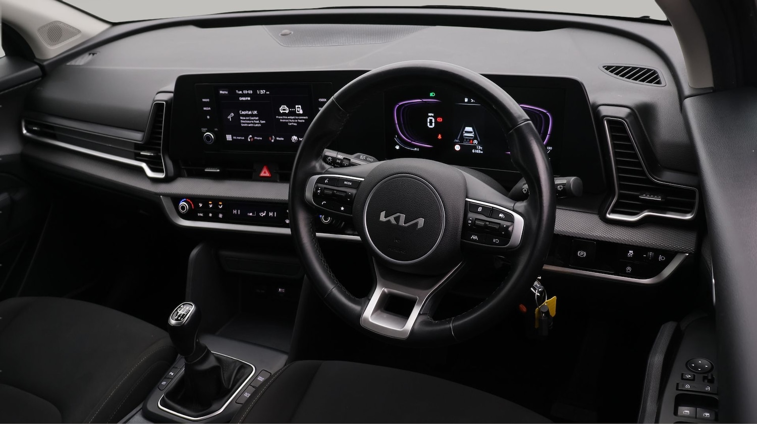 Used Kia Sportage for sale - 77749605: Photo 9