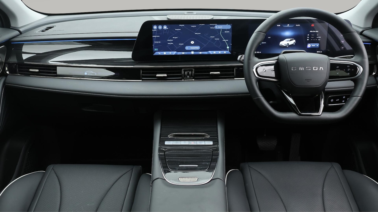 Used Omoda OMODA E5 2025 for sale - 76537911: Photo 14