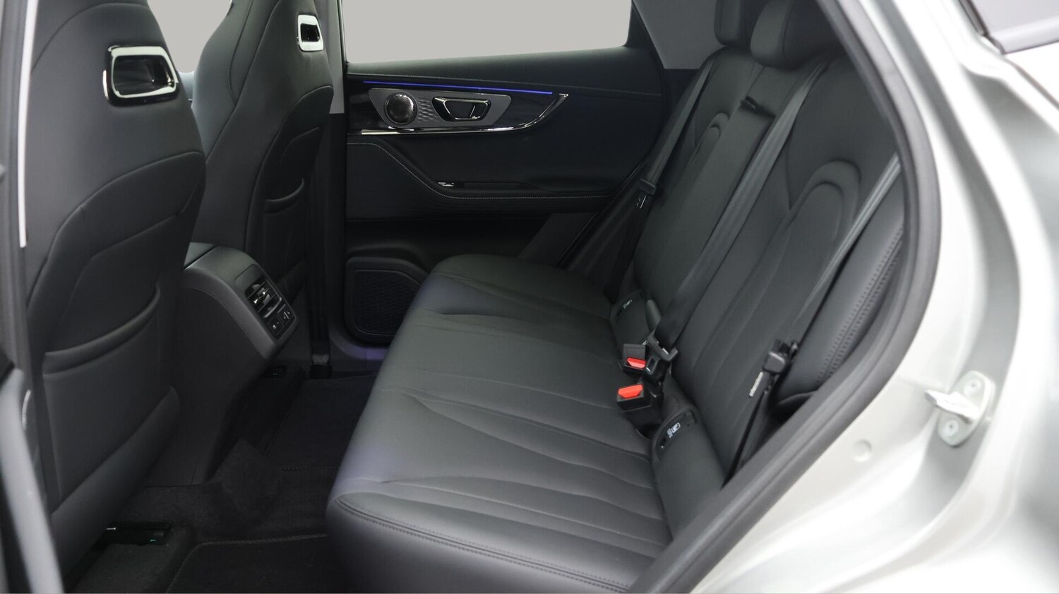 Used Omoda OMODA E5 2025 for sale - 76537911: Photo 17