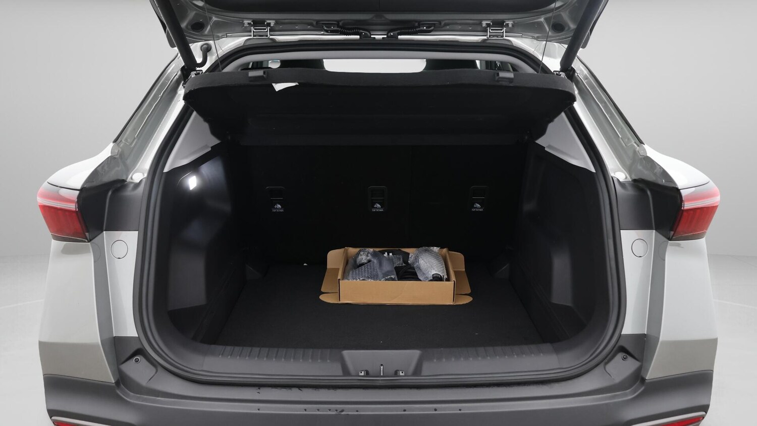 Used Omoda OMODA E5 2025 for sale - 76537911: Photo 18