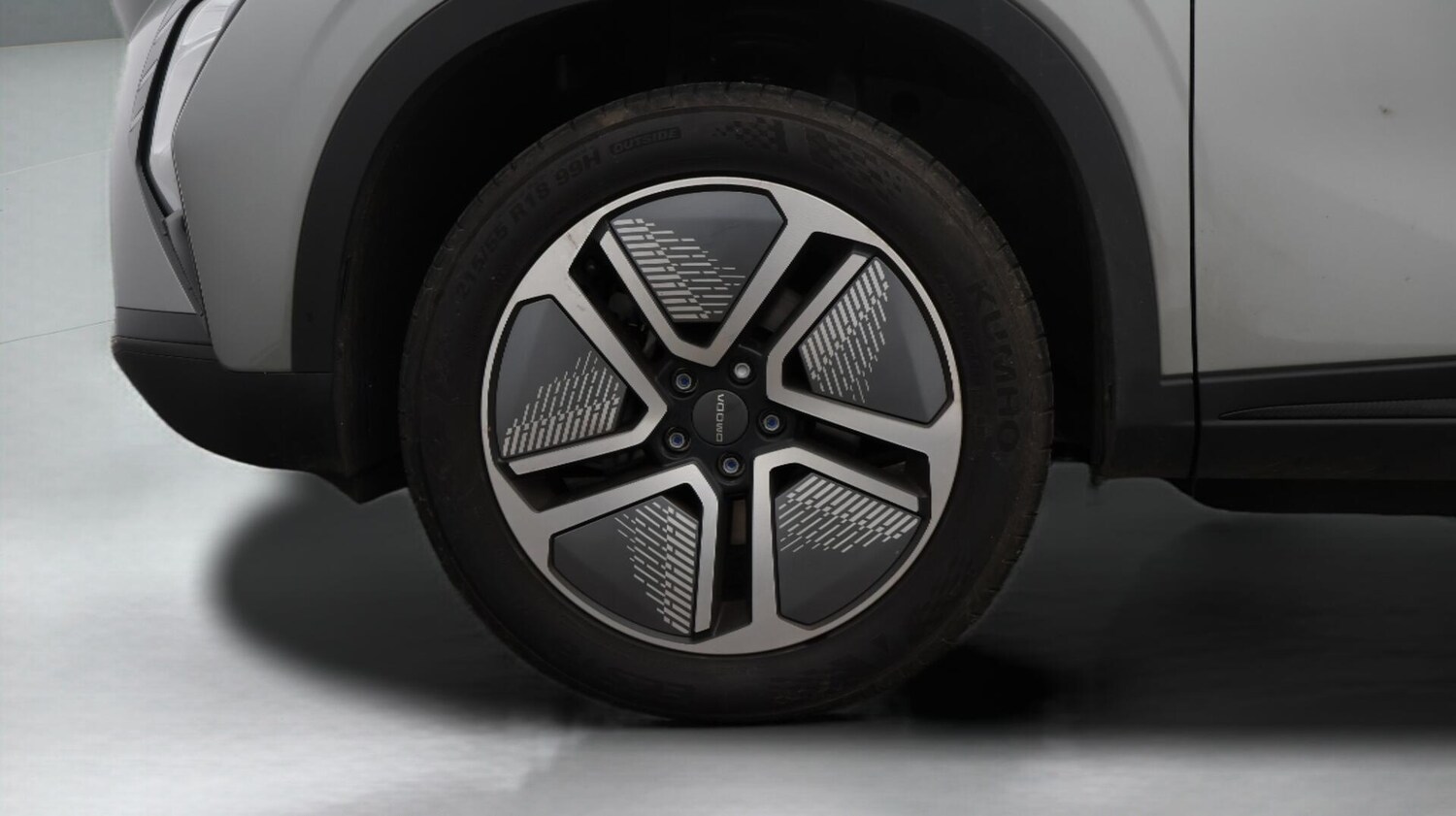 Used Omoda OMODA E5 2025 for sale - 76537911: Photo 19