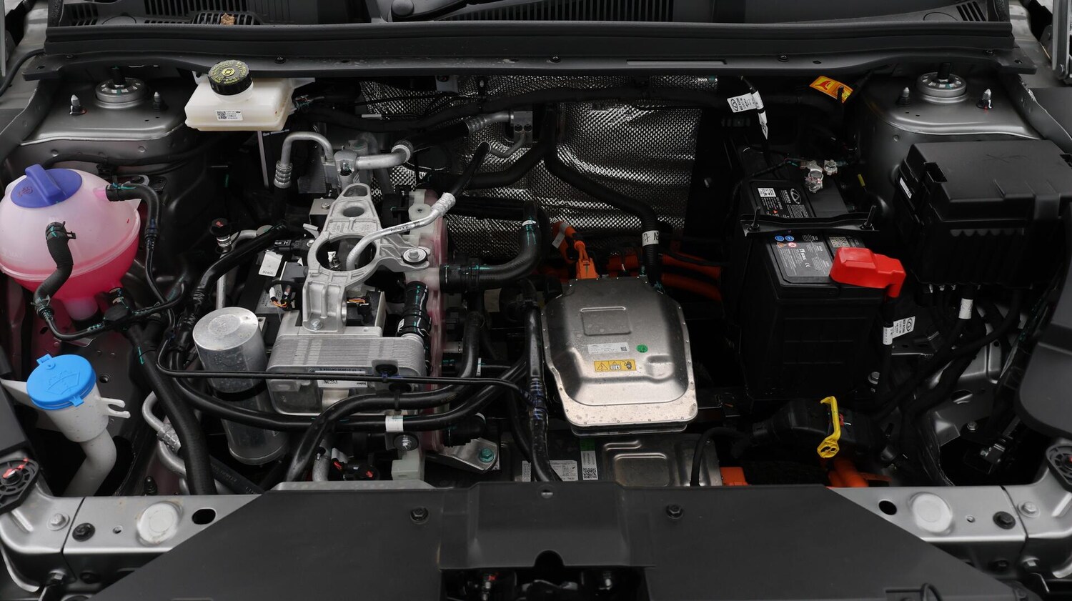 Used Omoda OMODA E5 2025 for sale - 76537911: Photo 20