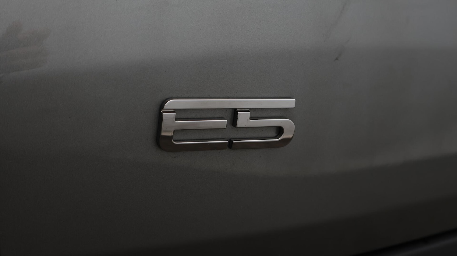 Used Omoda OMODA E5 2025 for sale - 76537911: Photo 22